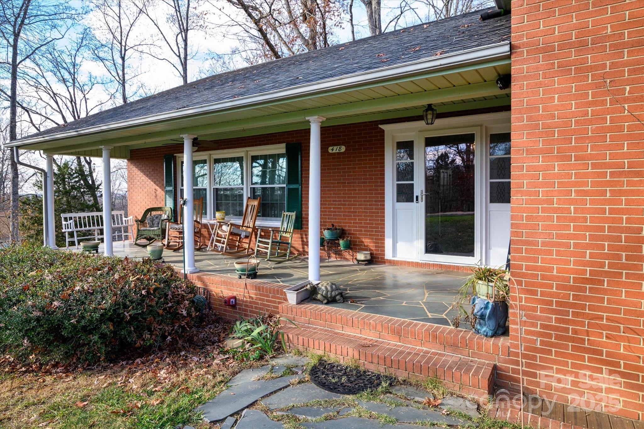 Woodcrest - Residential