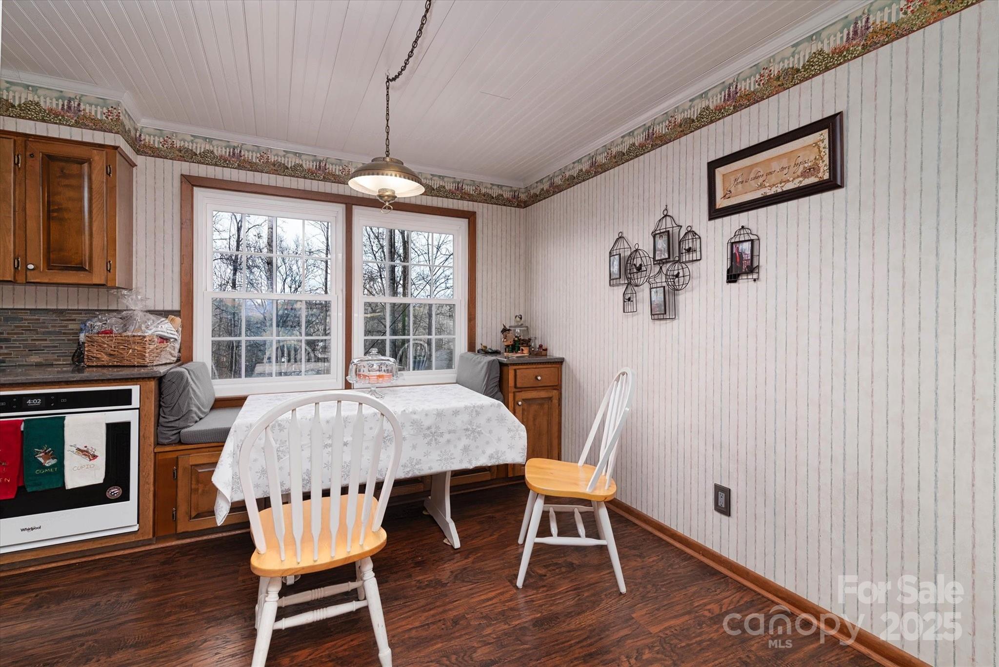 Woodcrest - Residential