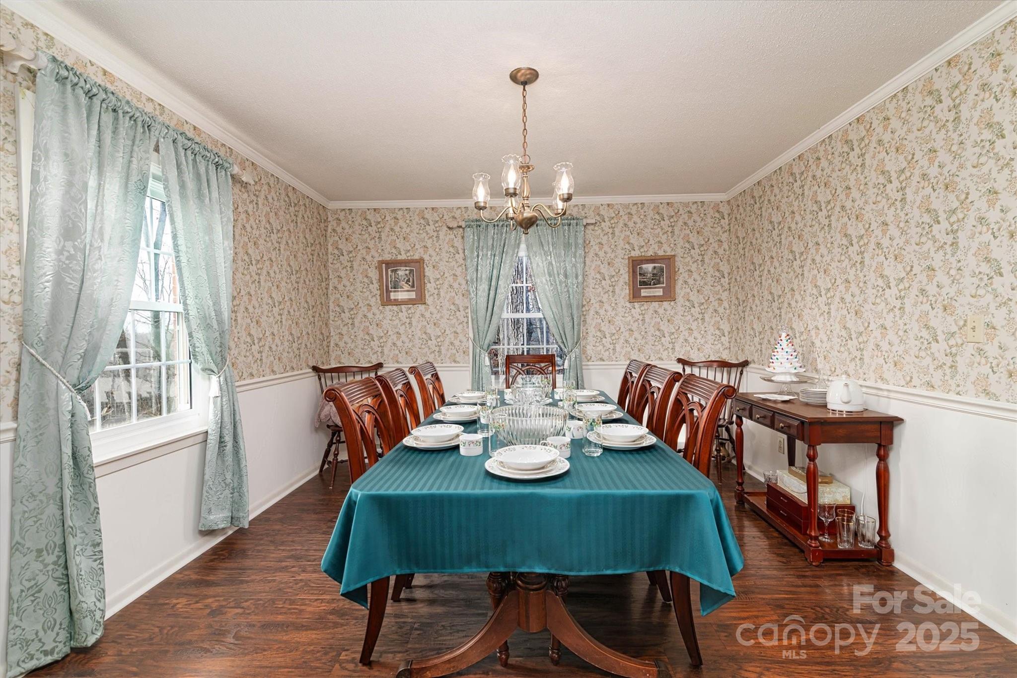 Woodcrest - Residential