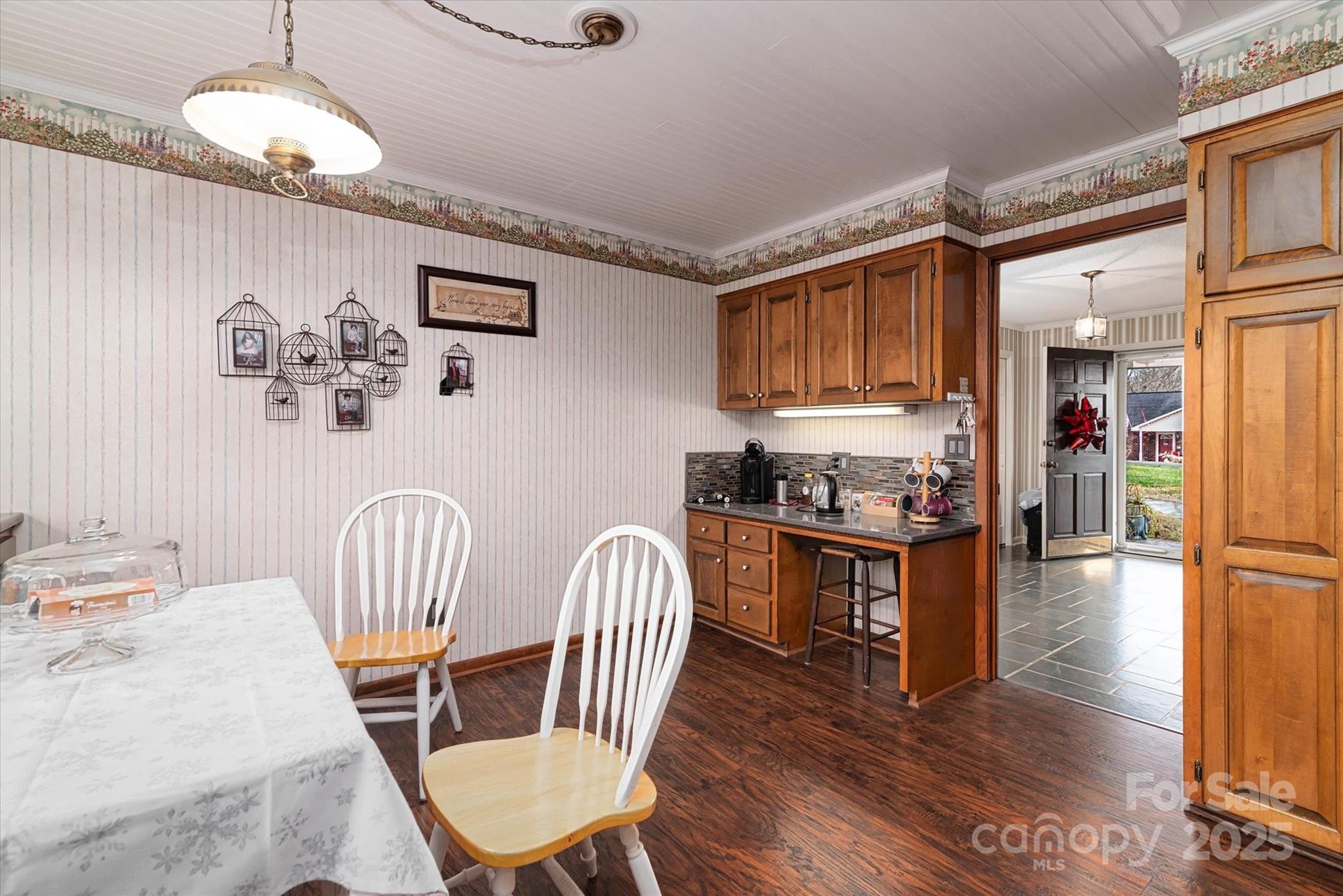 Woodcrest - Residential