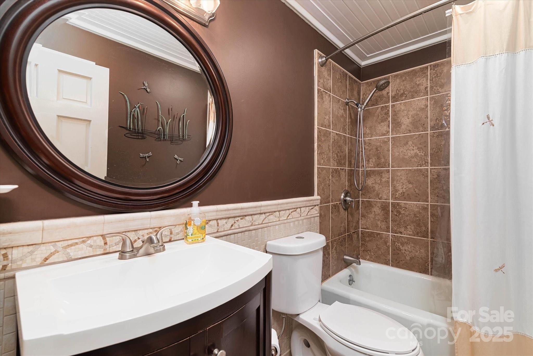 Woodcrest - Residential