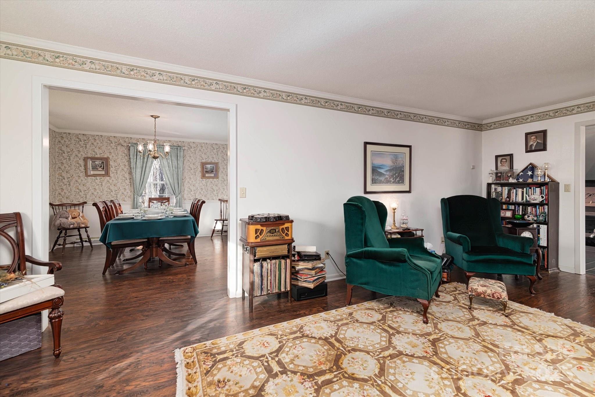 Woodcrest - Residential