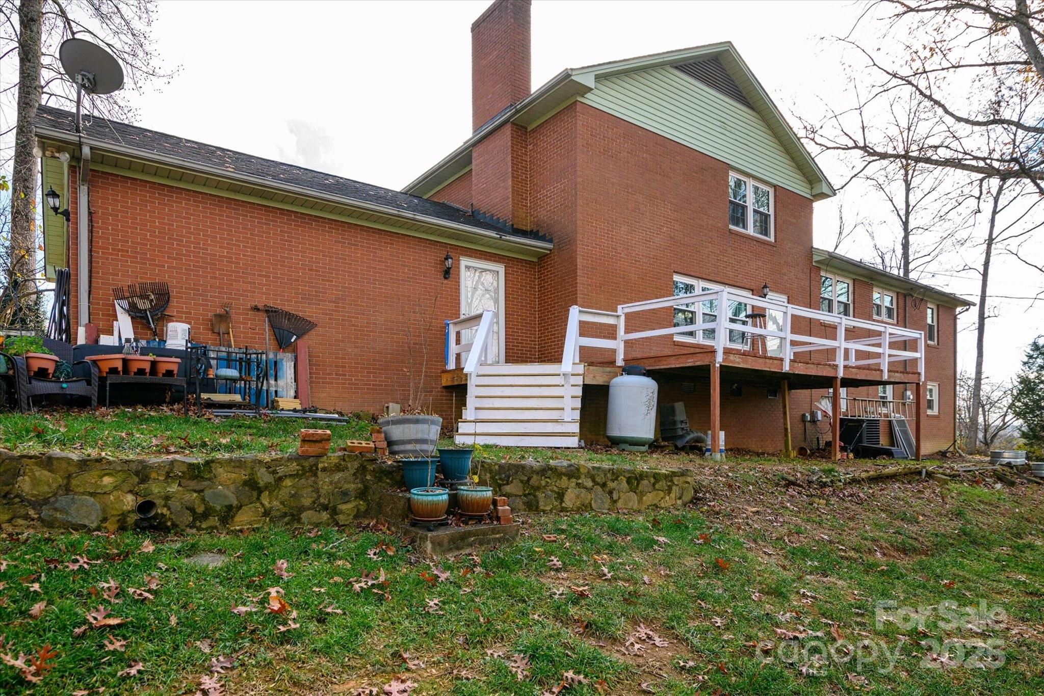 Woodcrest - Residential