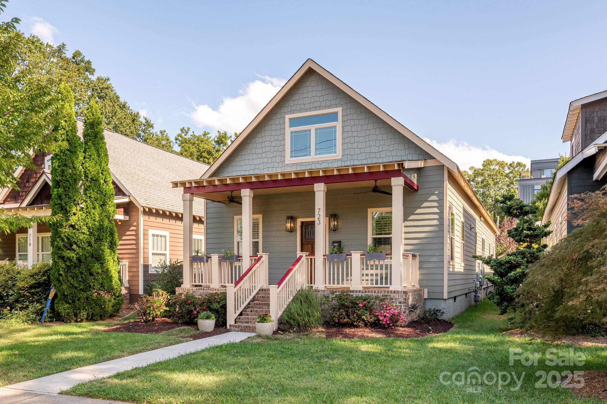723 E 35th Street