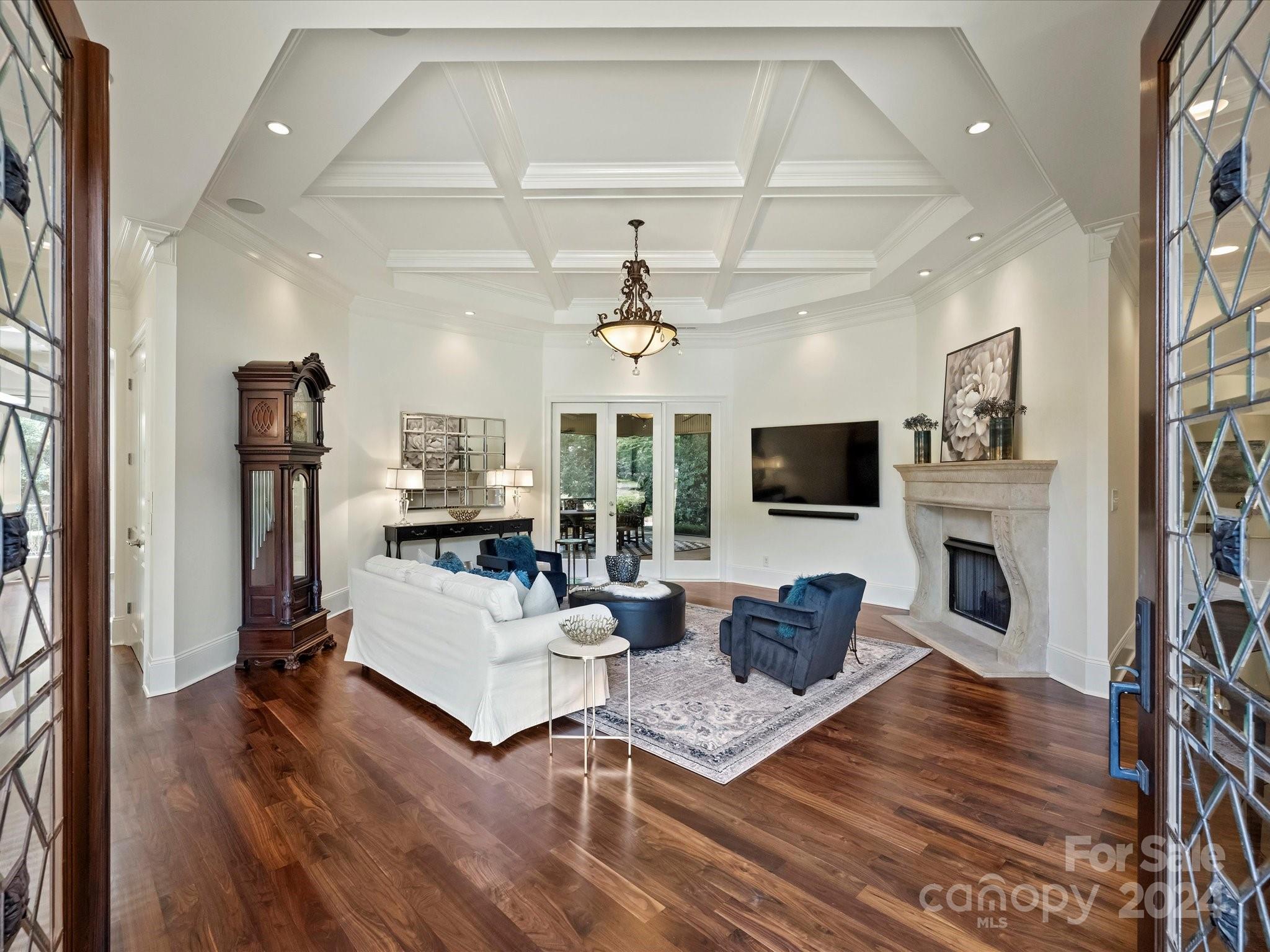 River Hills - Residential