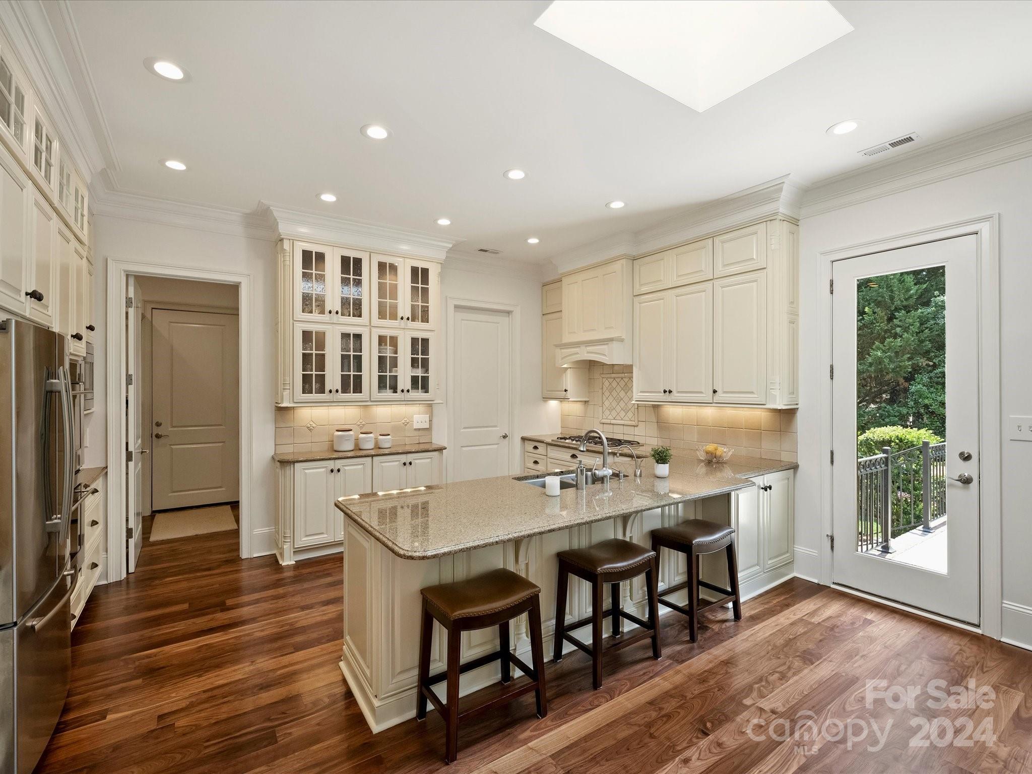 River Hills - Residential