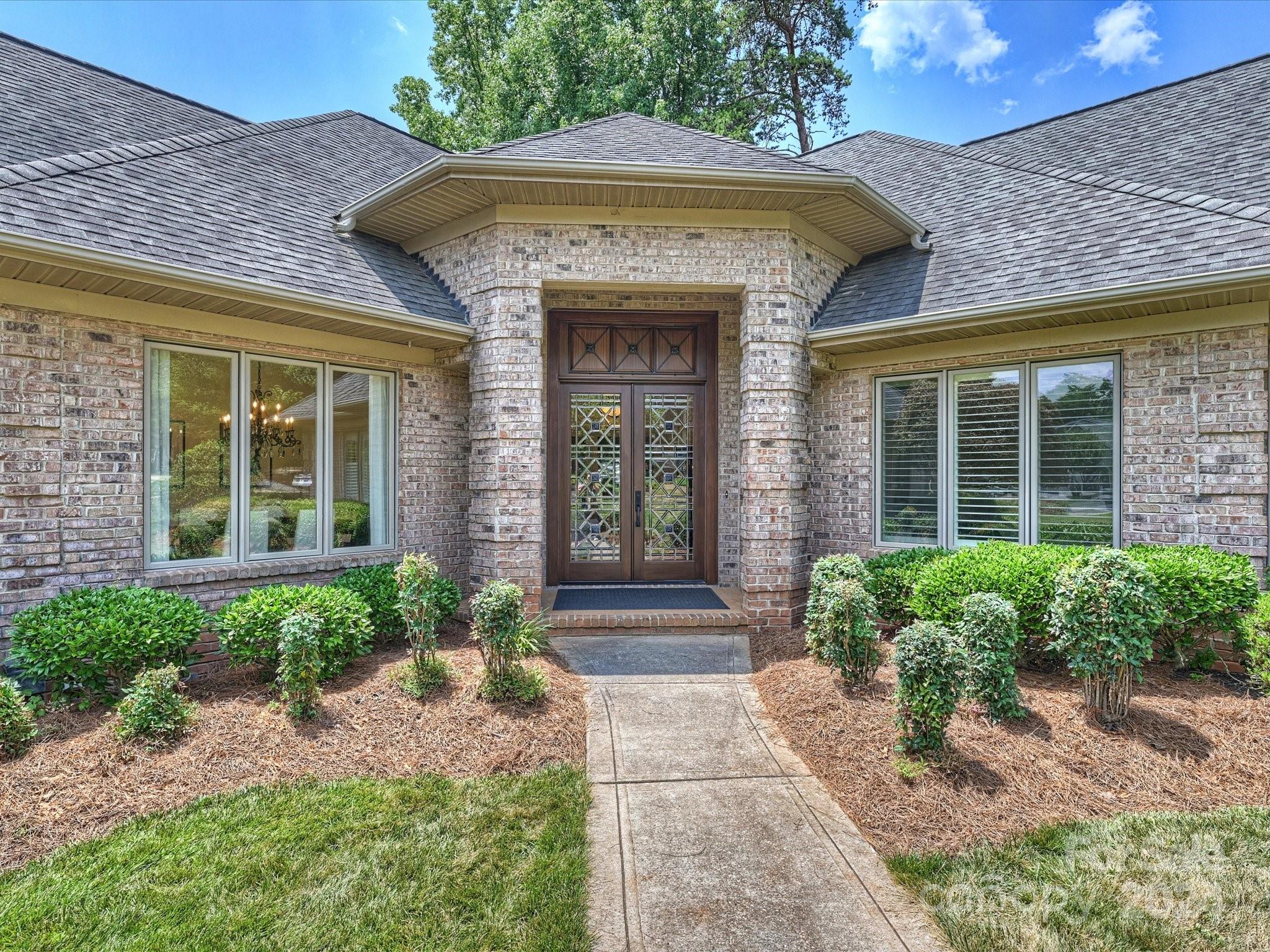 River Hills - Residential