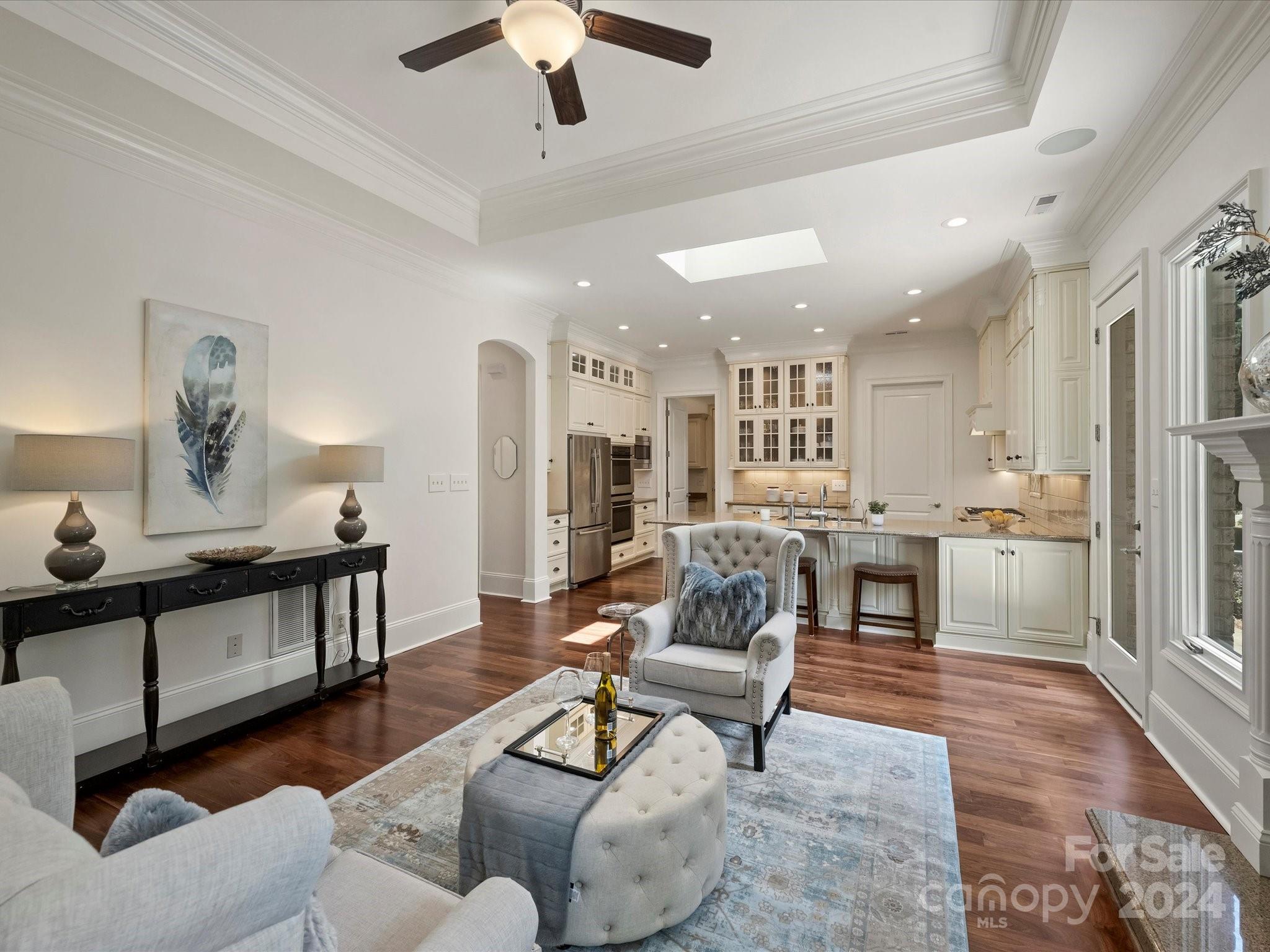 River Hills - Residential