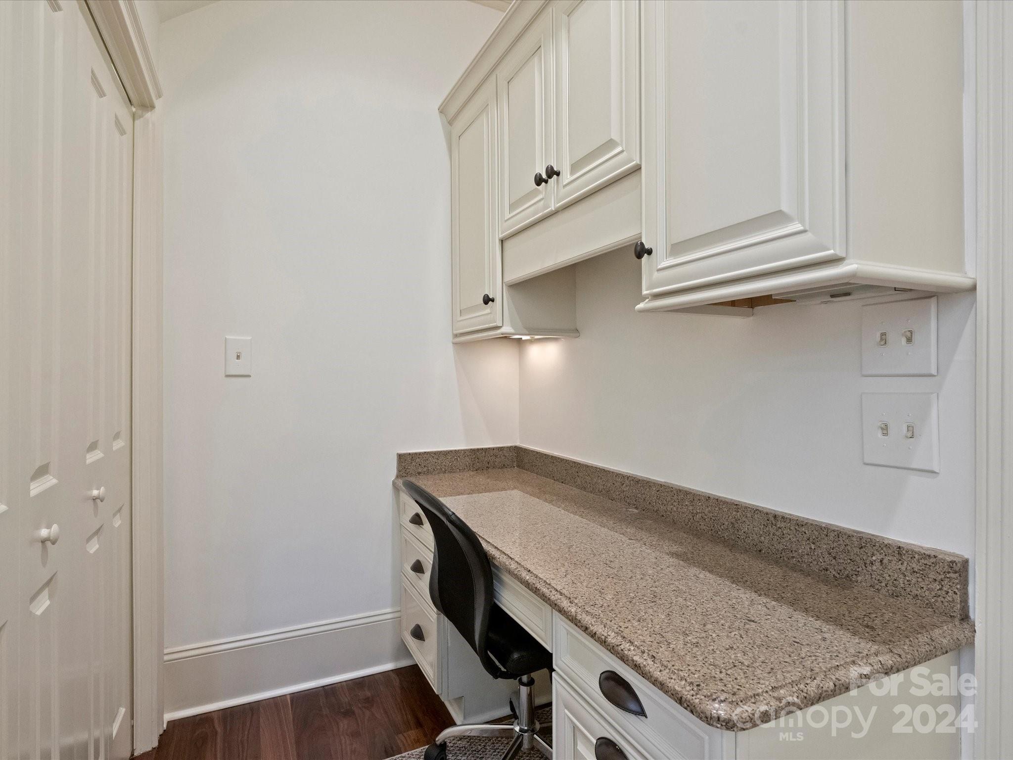 River Hills - Residential