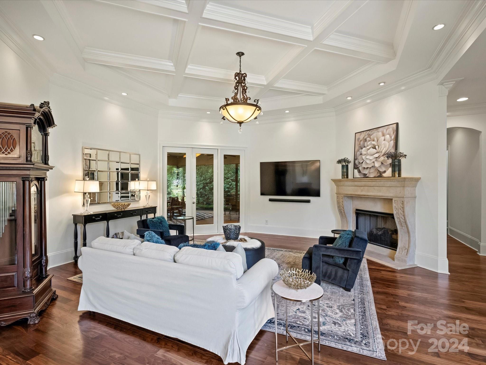 River Hills - Residential