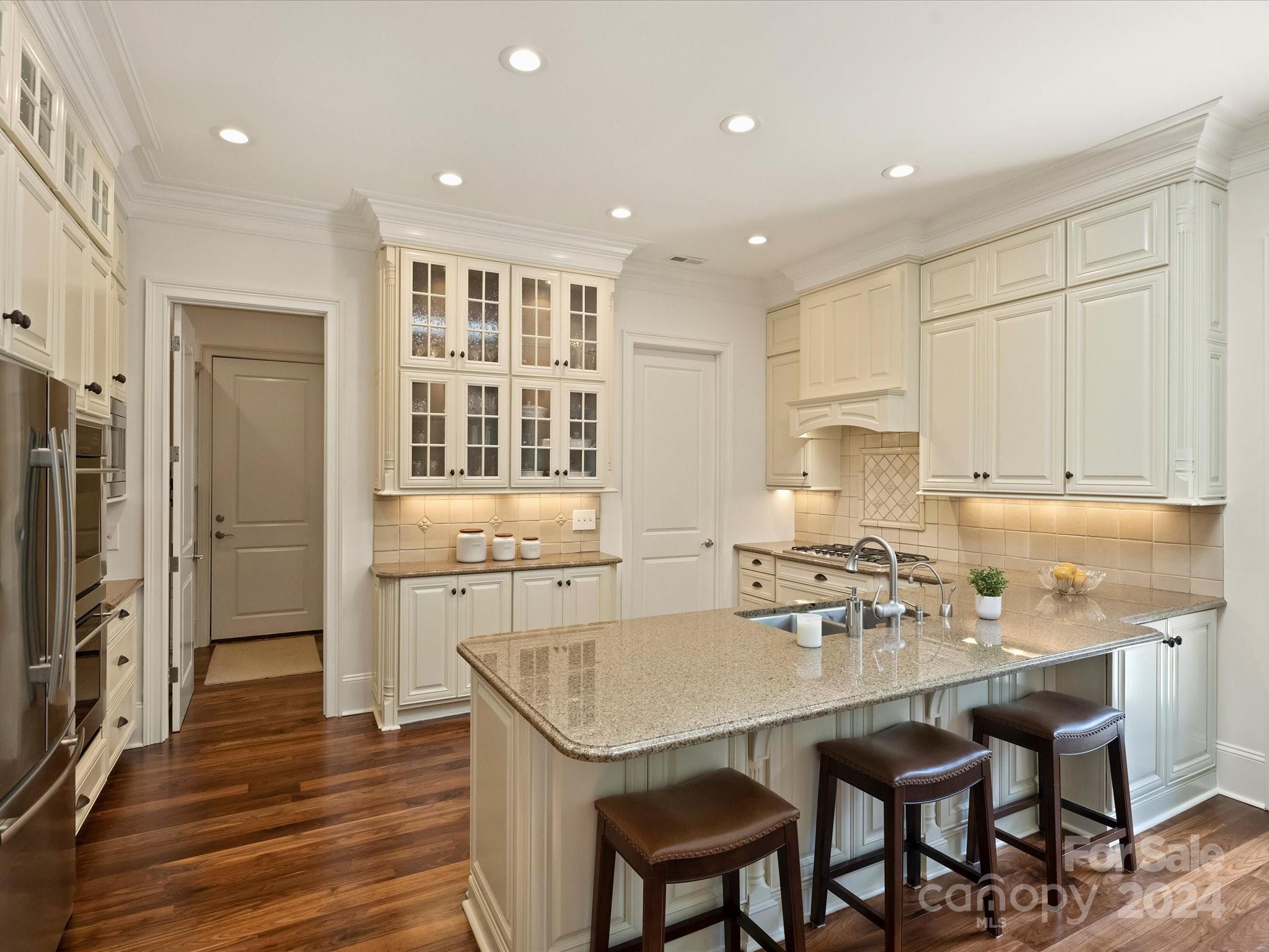 River Hills - Residential