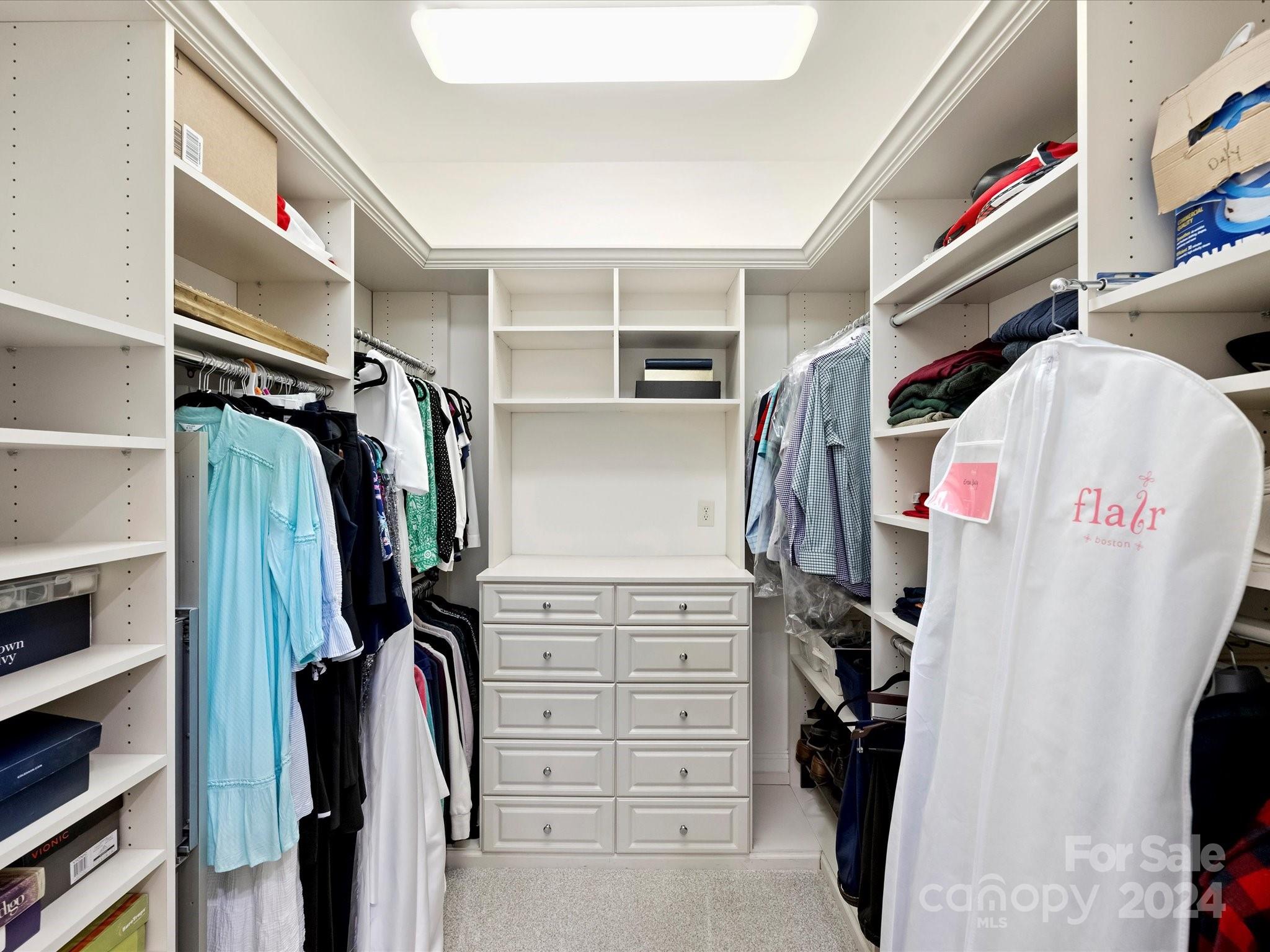 River Hills - Residential