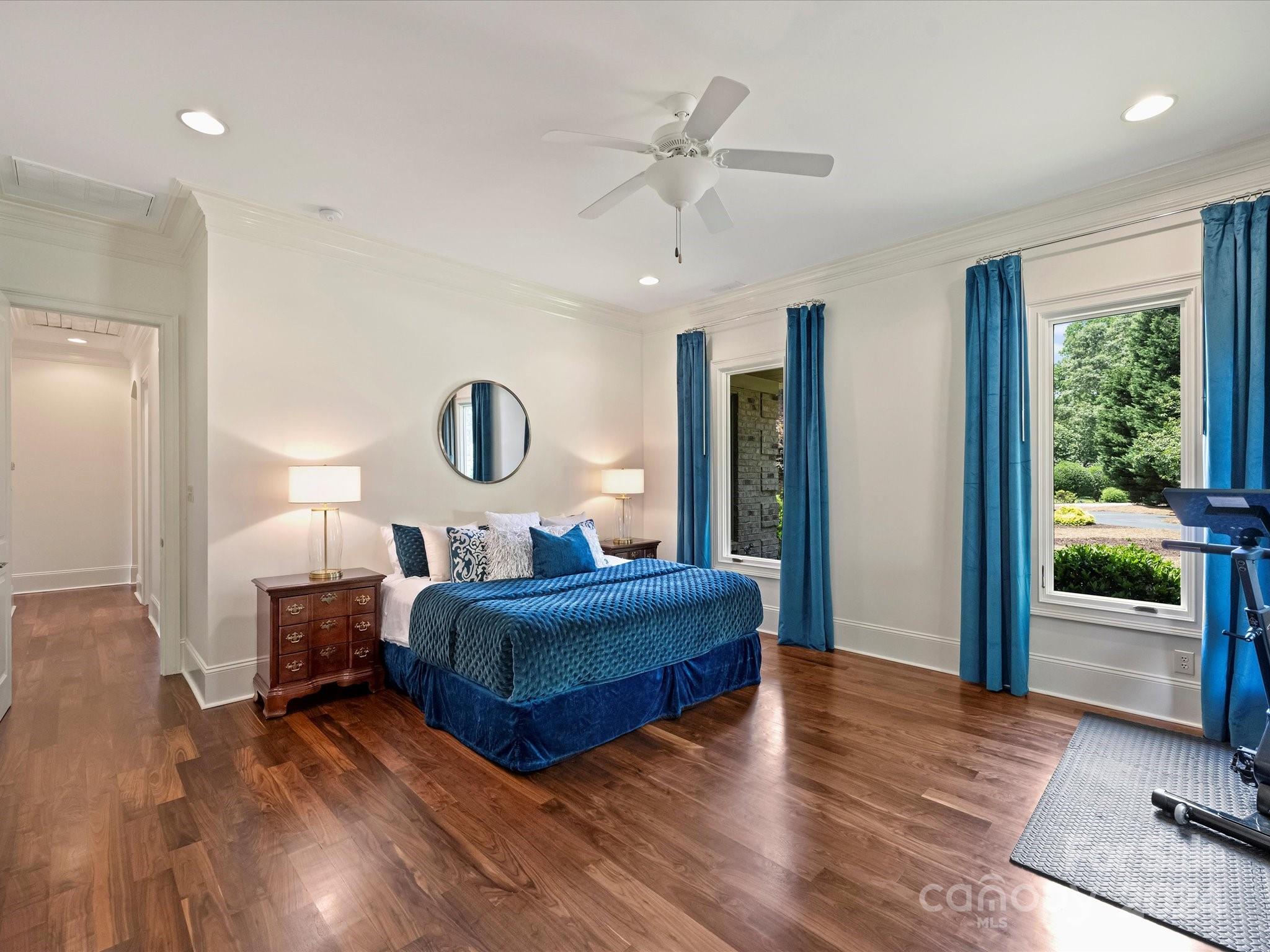 River Hills - Residential