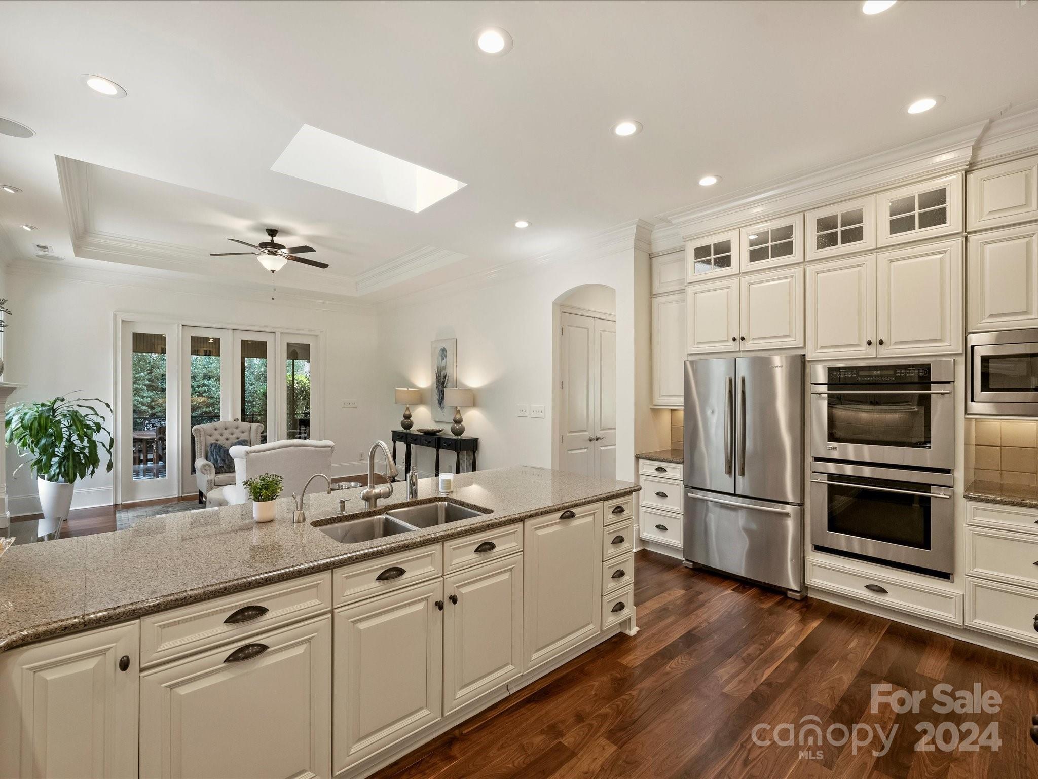 River Hills - Residential