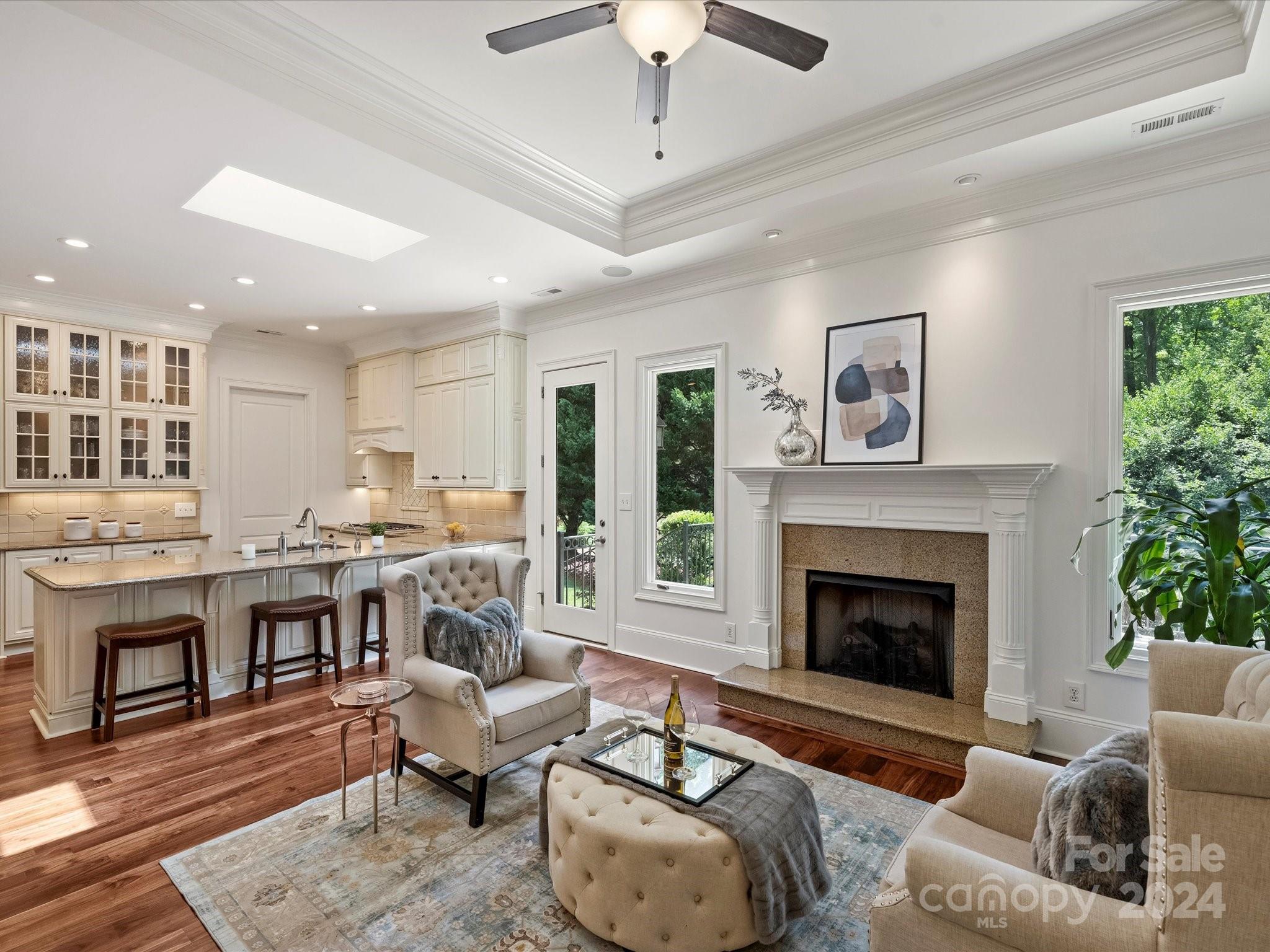 River Hills - Residential