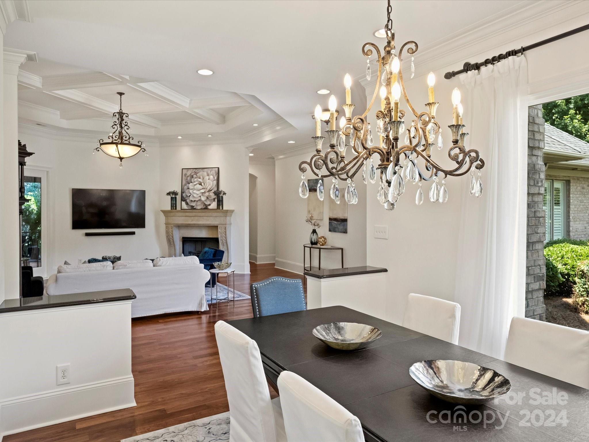 River Hills - Residential