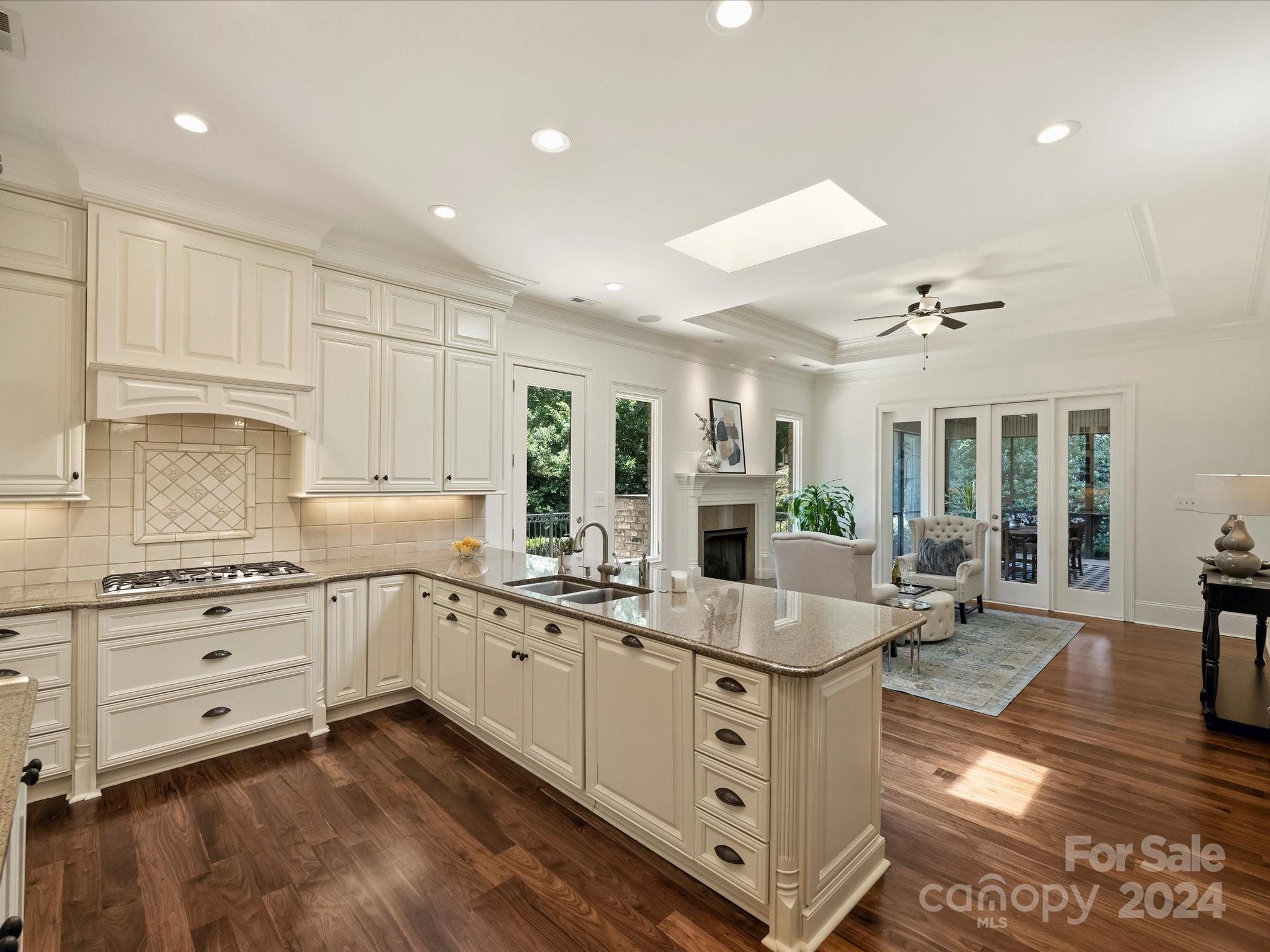 River Hills - Residential