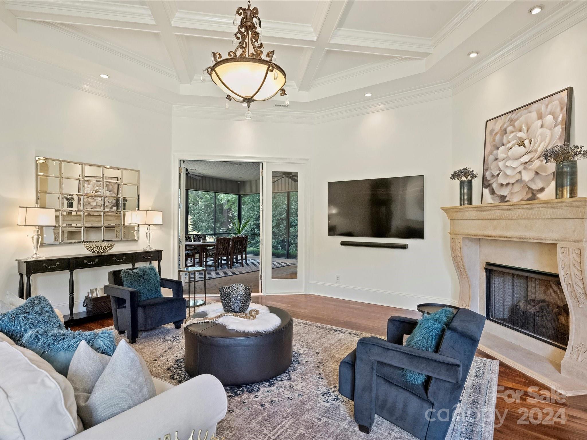 River Hills - Residential