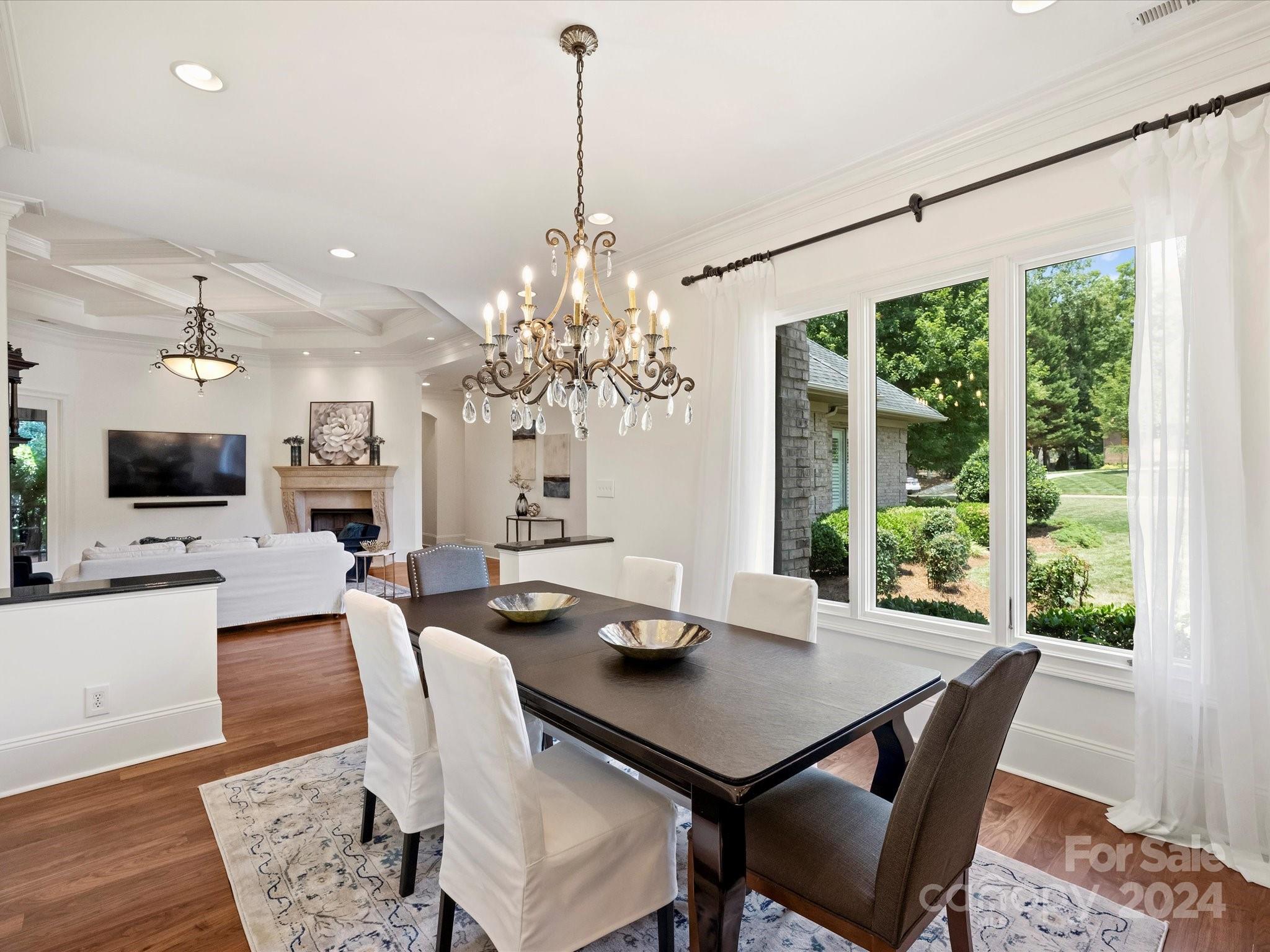 River Hills - Residential