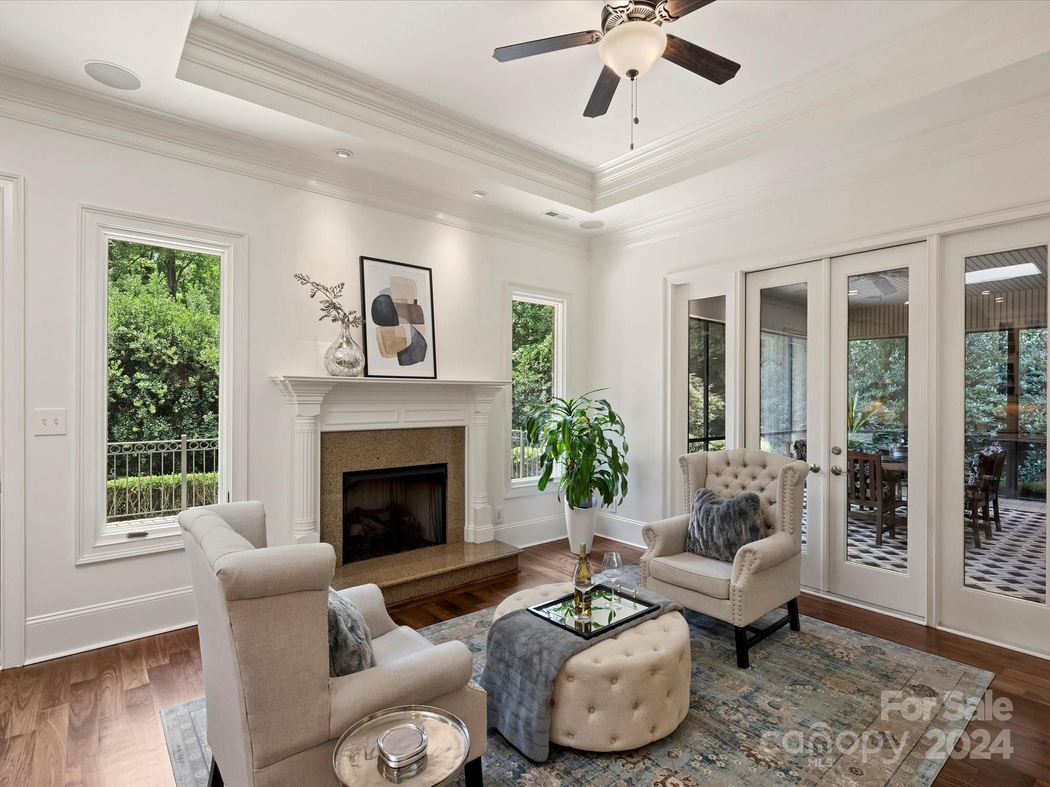 River Hills - Residential