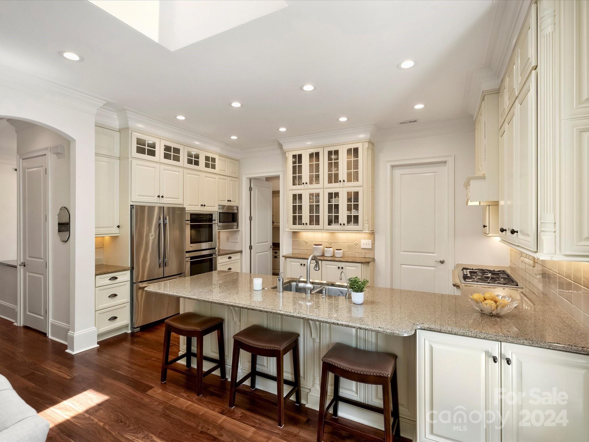 River Hills - Residential