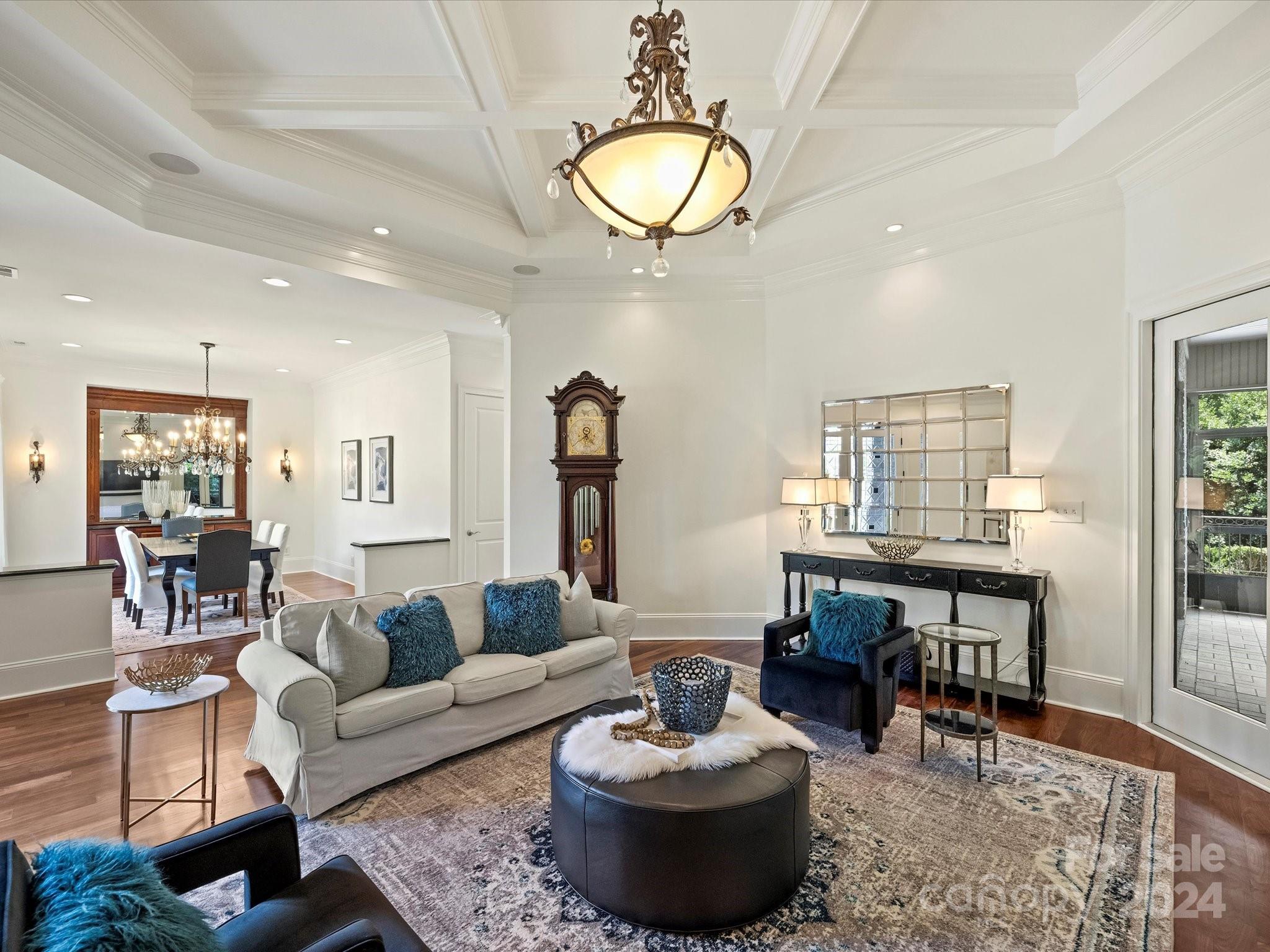 River Hills - Residential