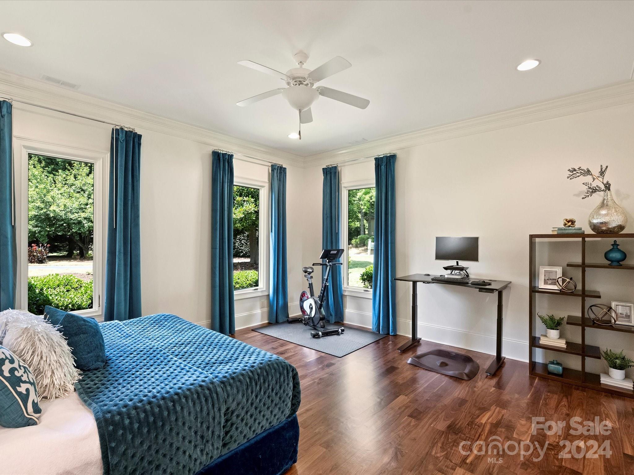 River Hills - Residential