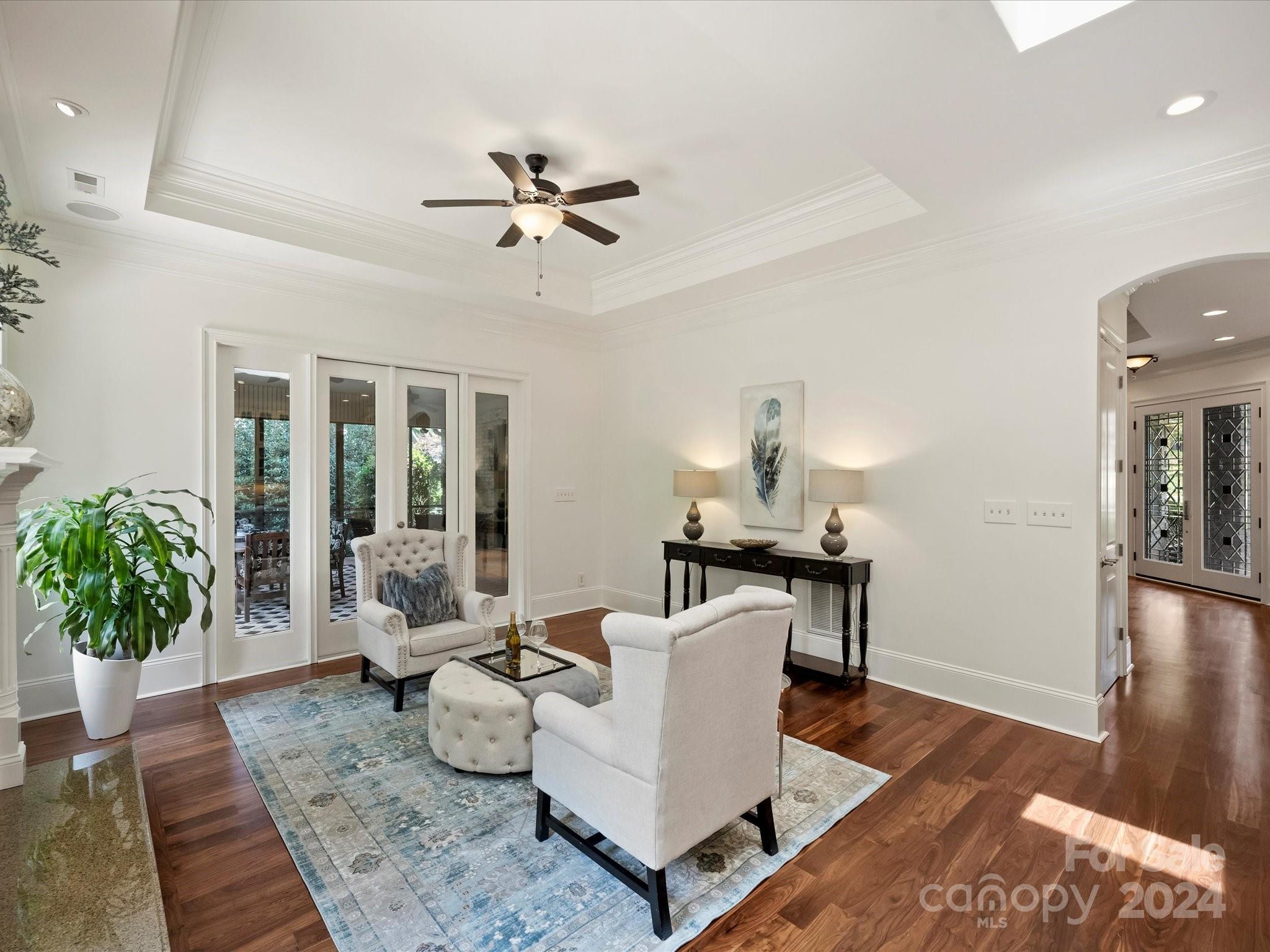 River Hills - Residential