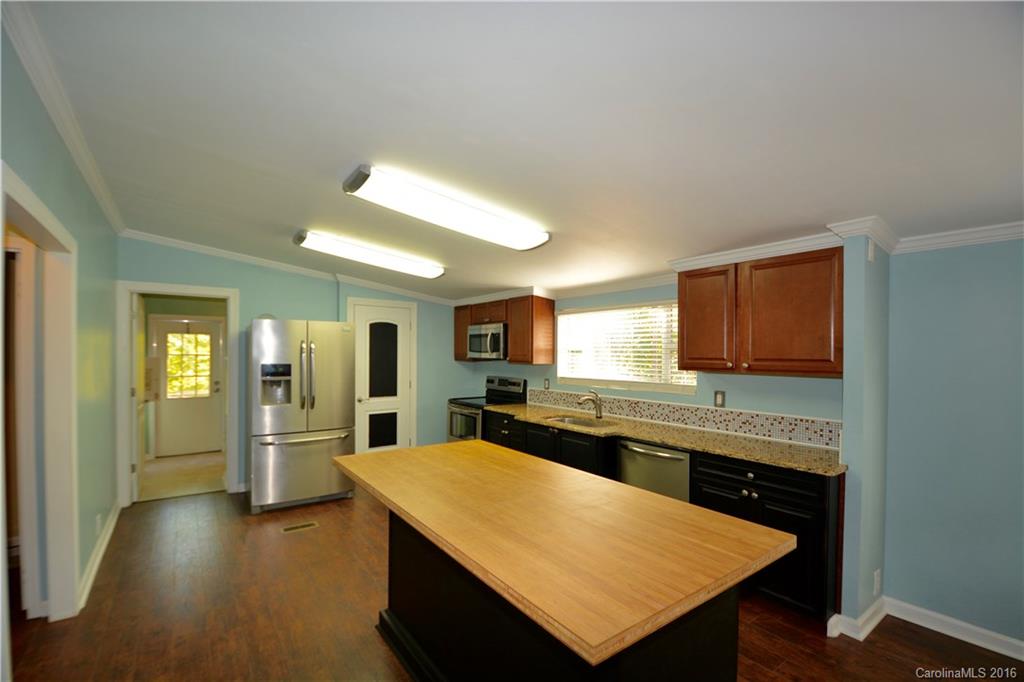 Dawson Downs - Residential