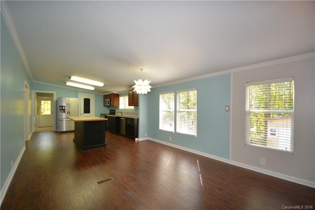 Dawson Downs - Residential