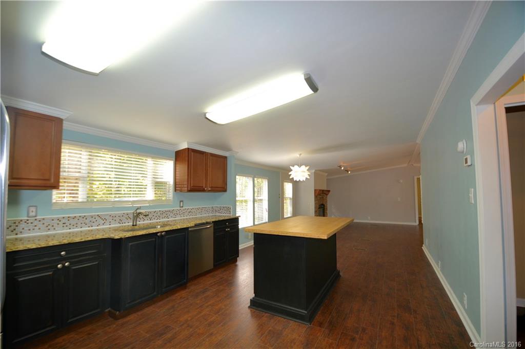 Dawson Downs - Residential