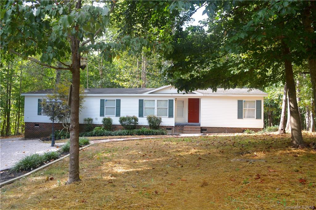 Dawson Downs - Residential
