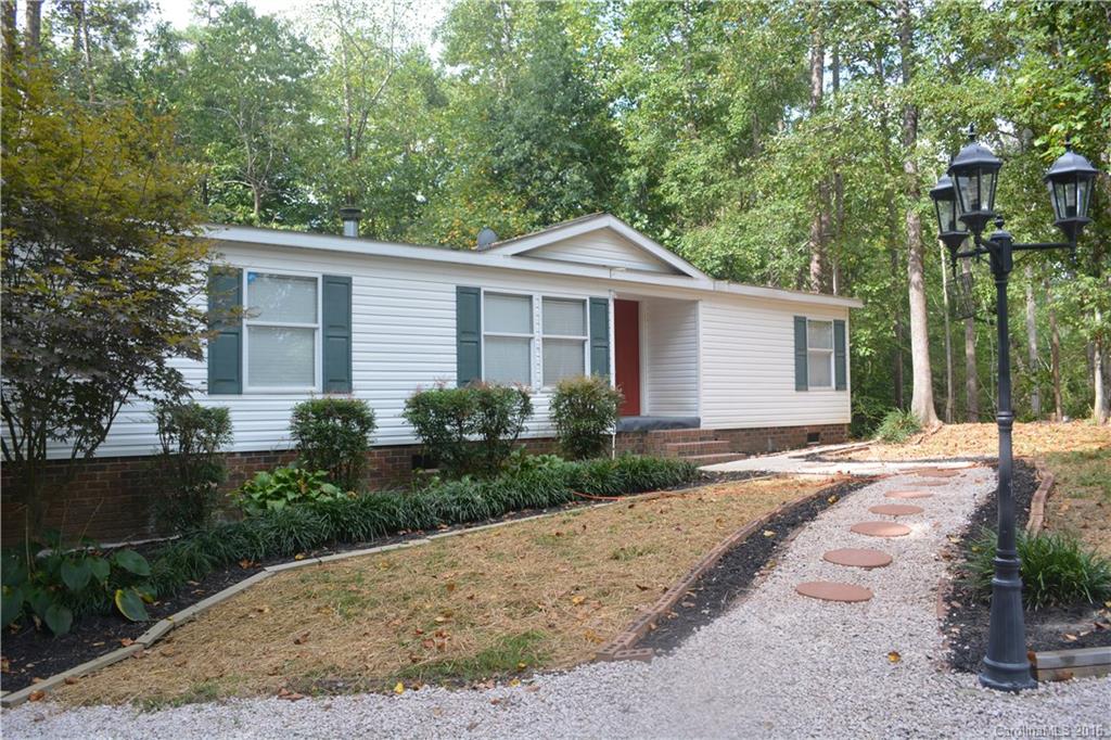Dawson Downs - Residential