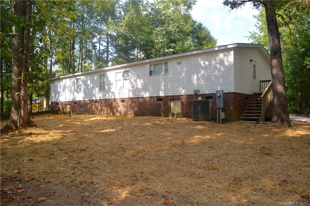 Dawson Downs - Residential
