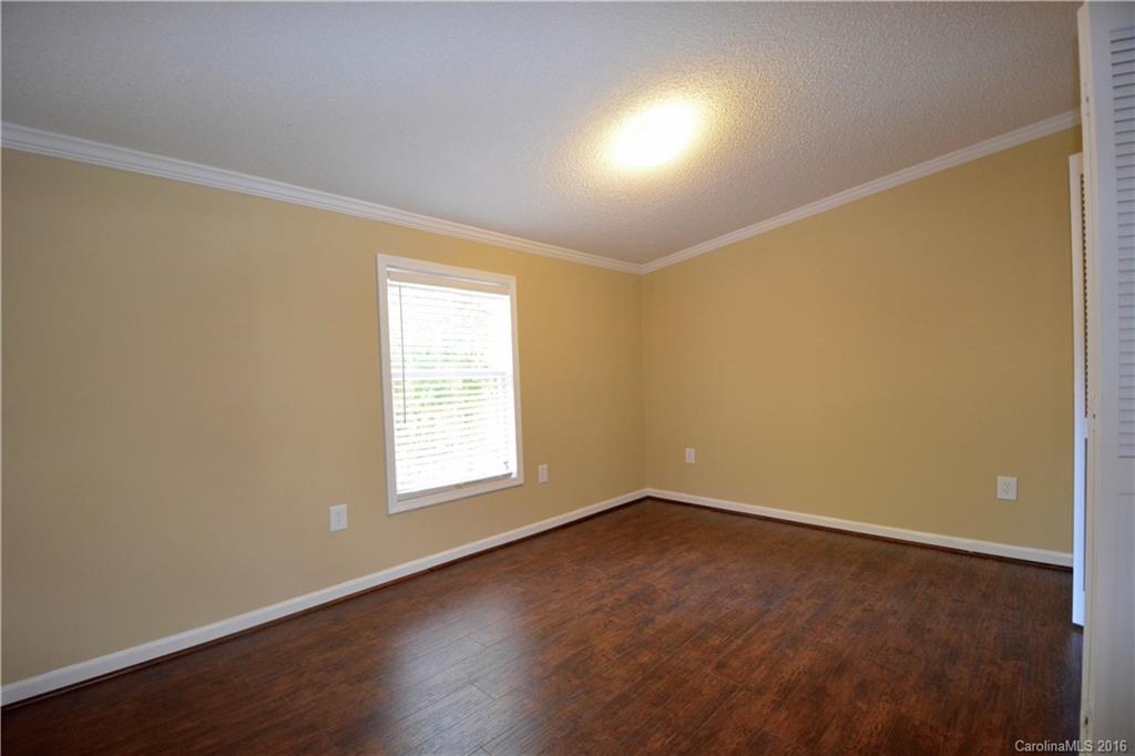 Dawson Downs - Residential