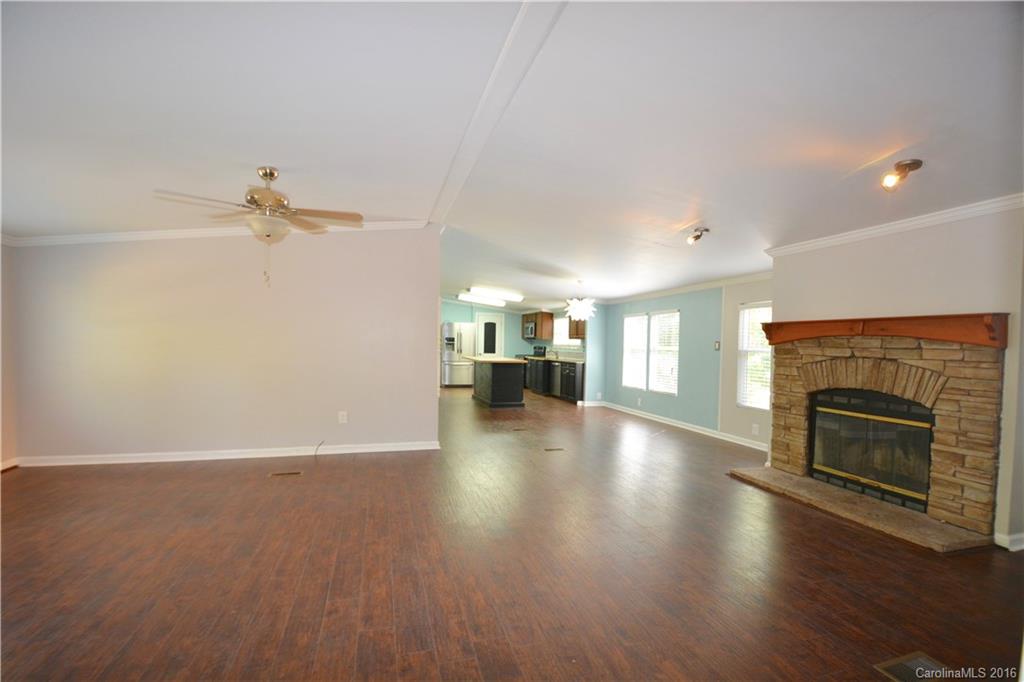 Dawson Downs - Residential