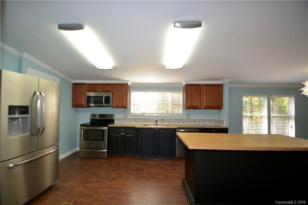 Dawson Downs - Residential