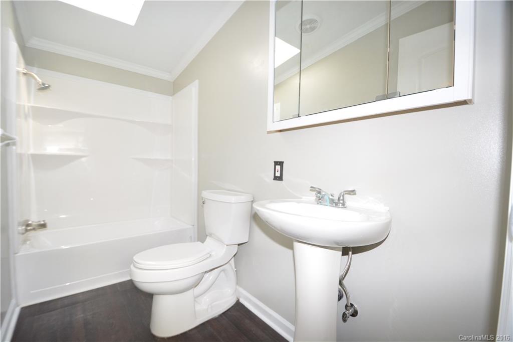 Dawson Downs - Residential
