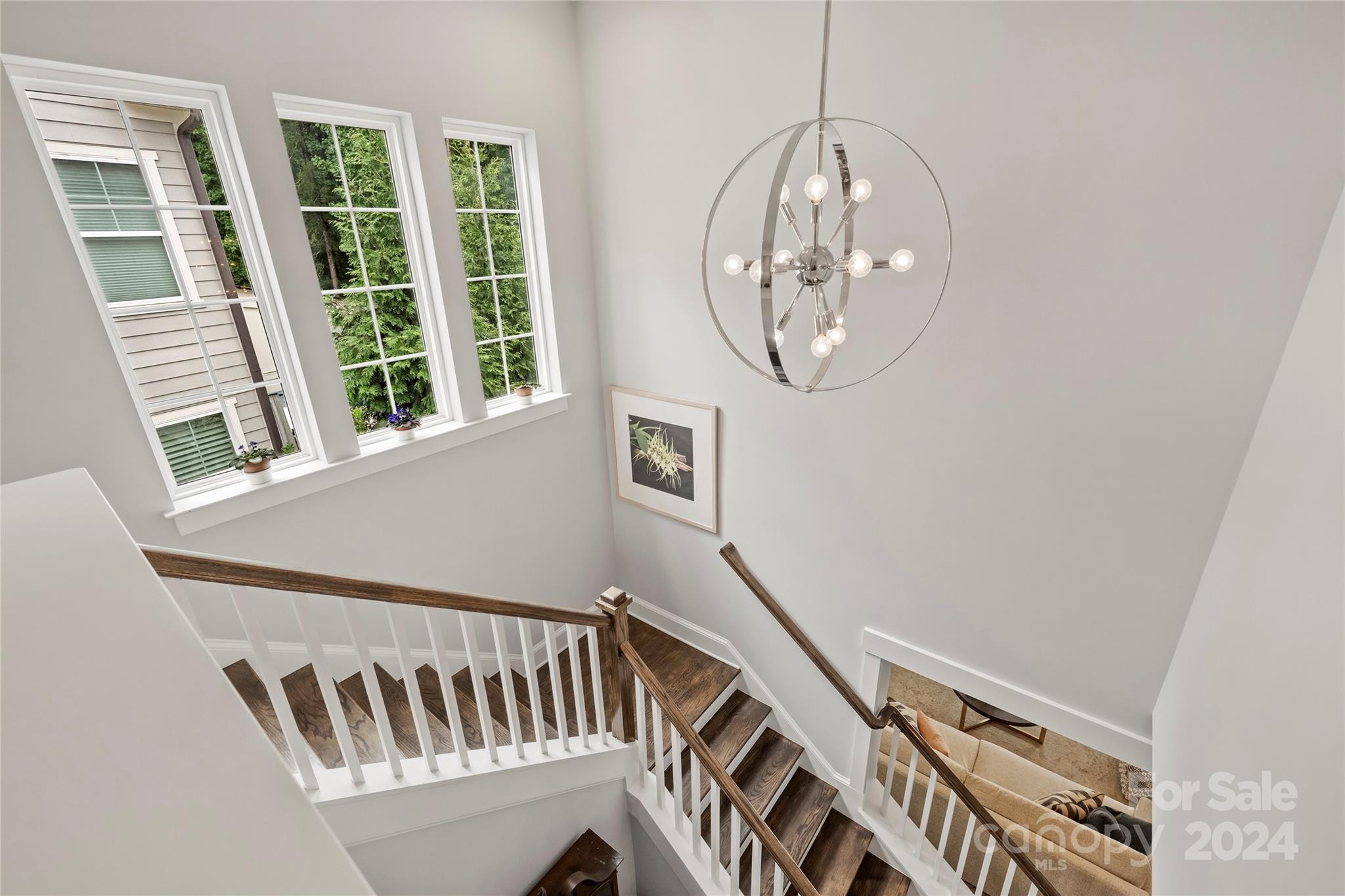 Providence Retreat - Residential