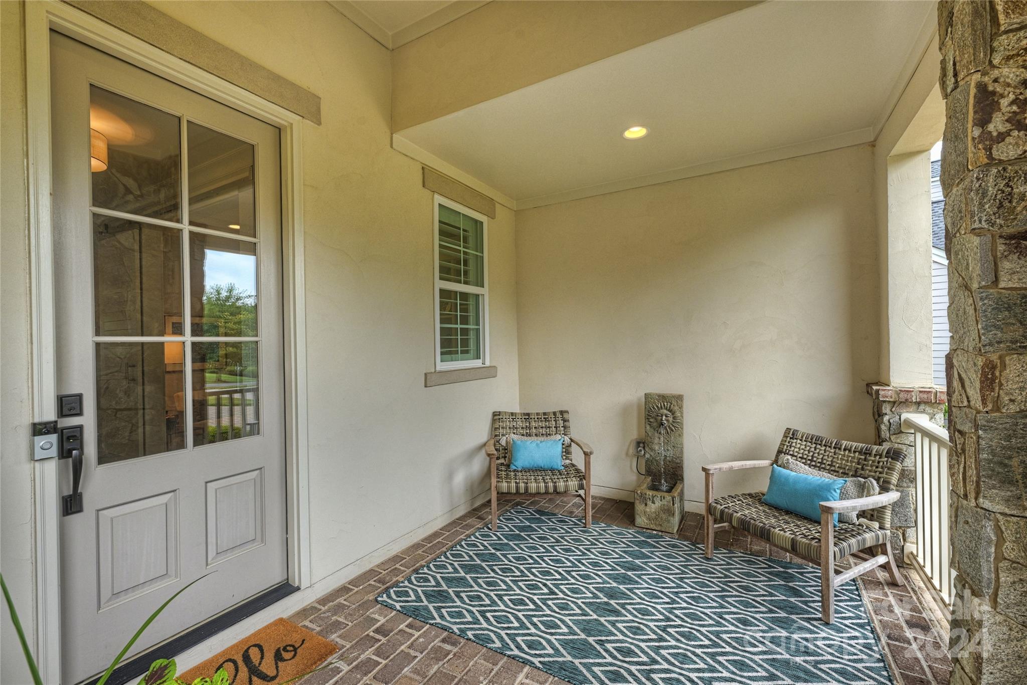 Providence Retreat - Residential