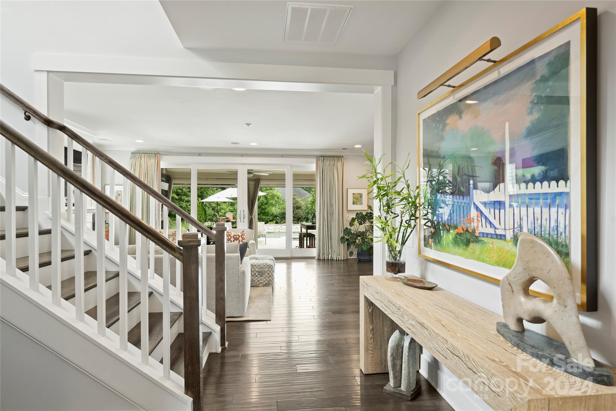 Providence Retreat - Residential