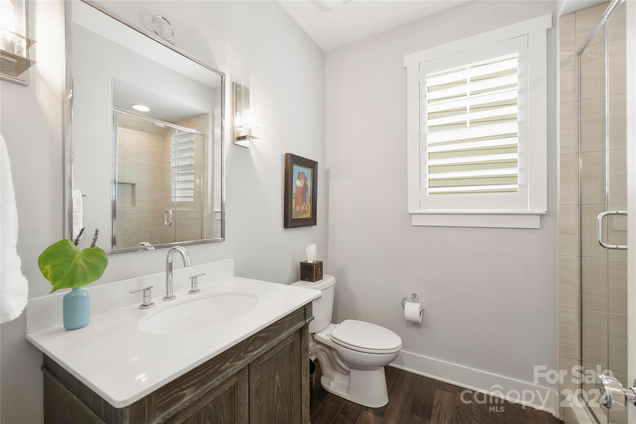 Providence Retreat - Residential