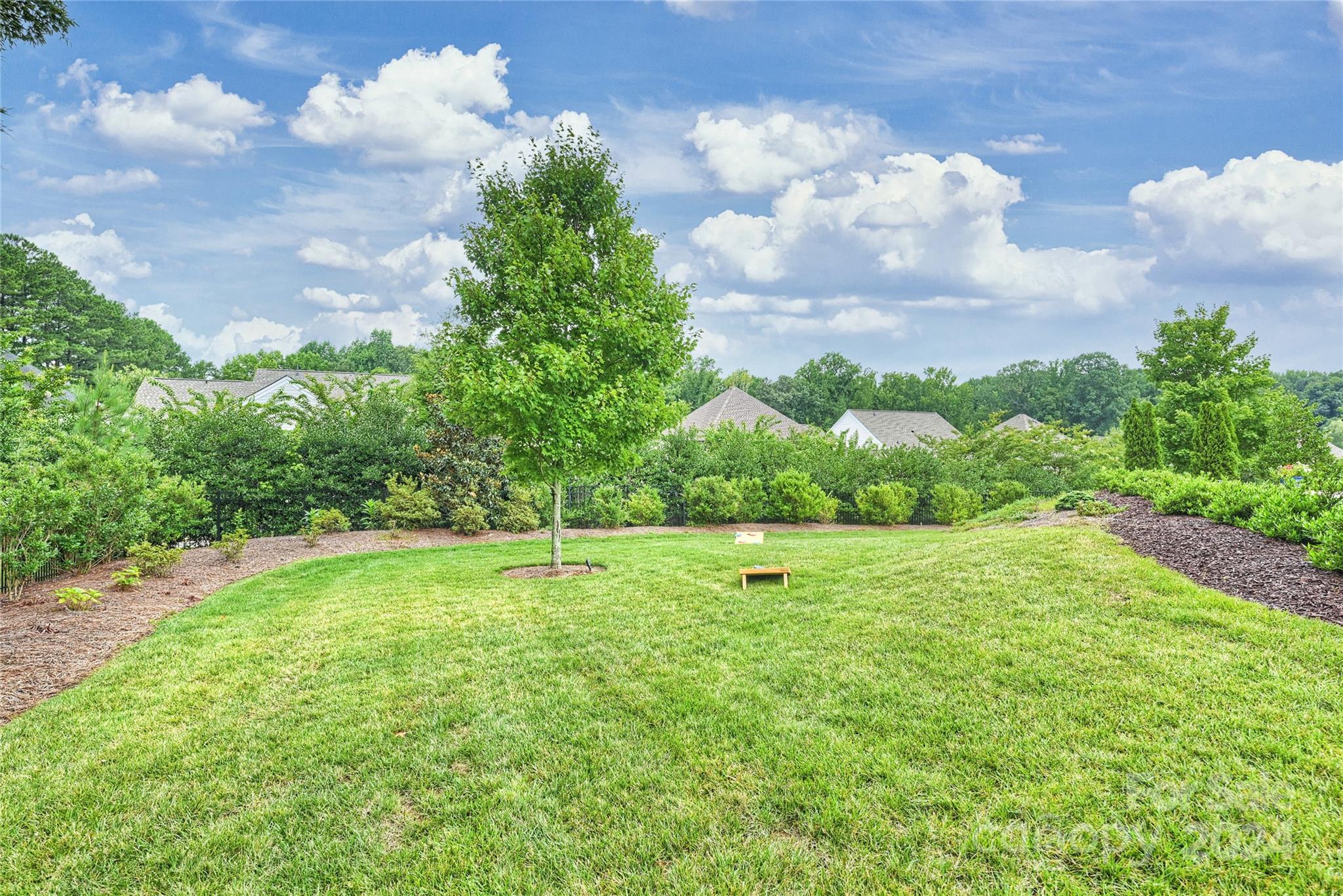 Providence Retreat - Residential