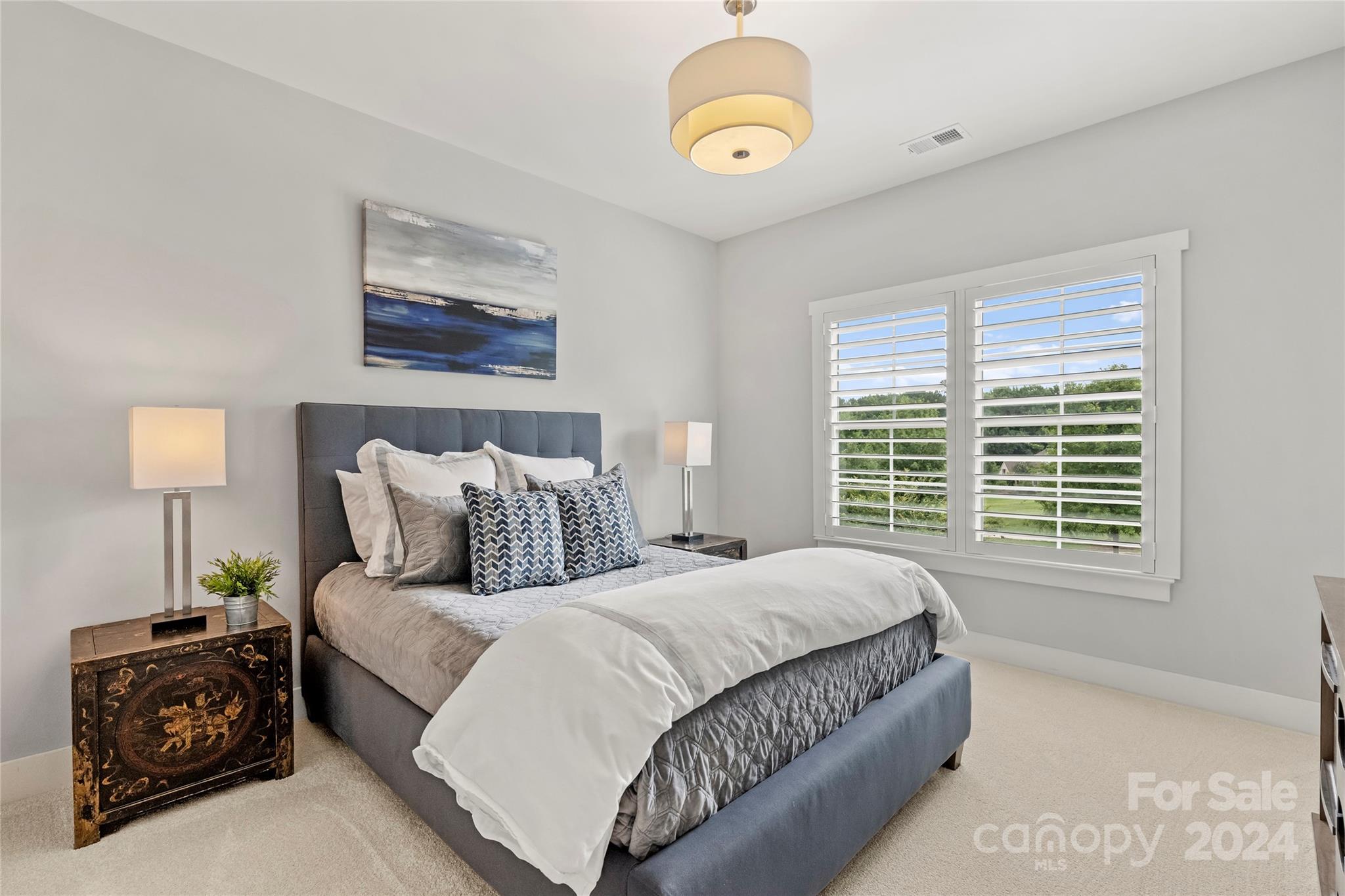 Providence Retreat - Residential