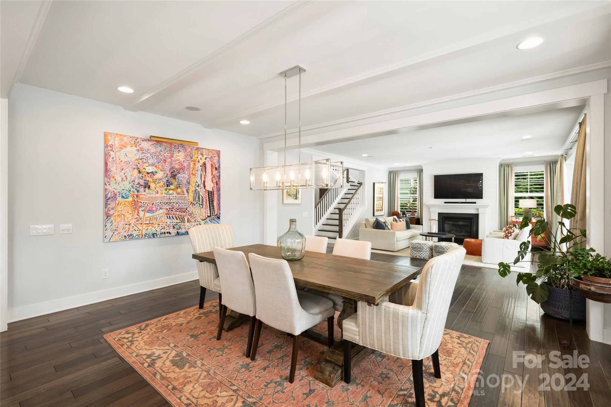 Providence Retreat - Residential