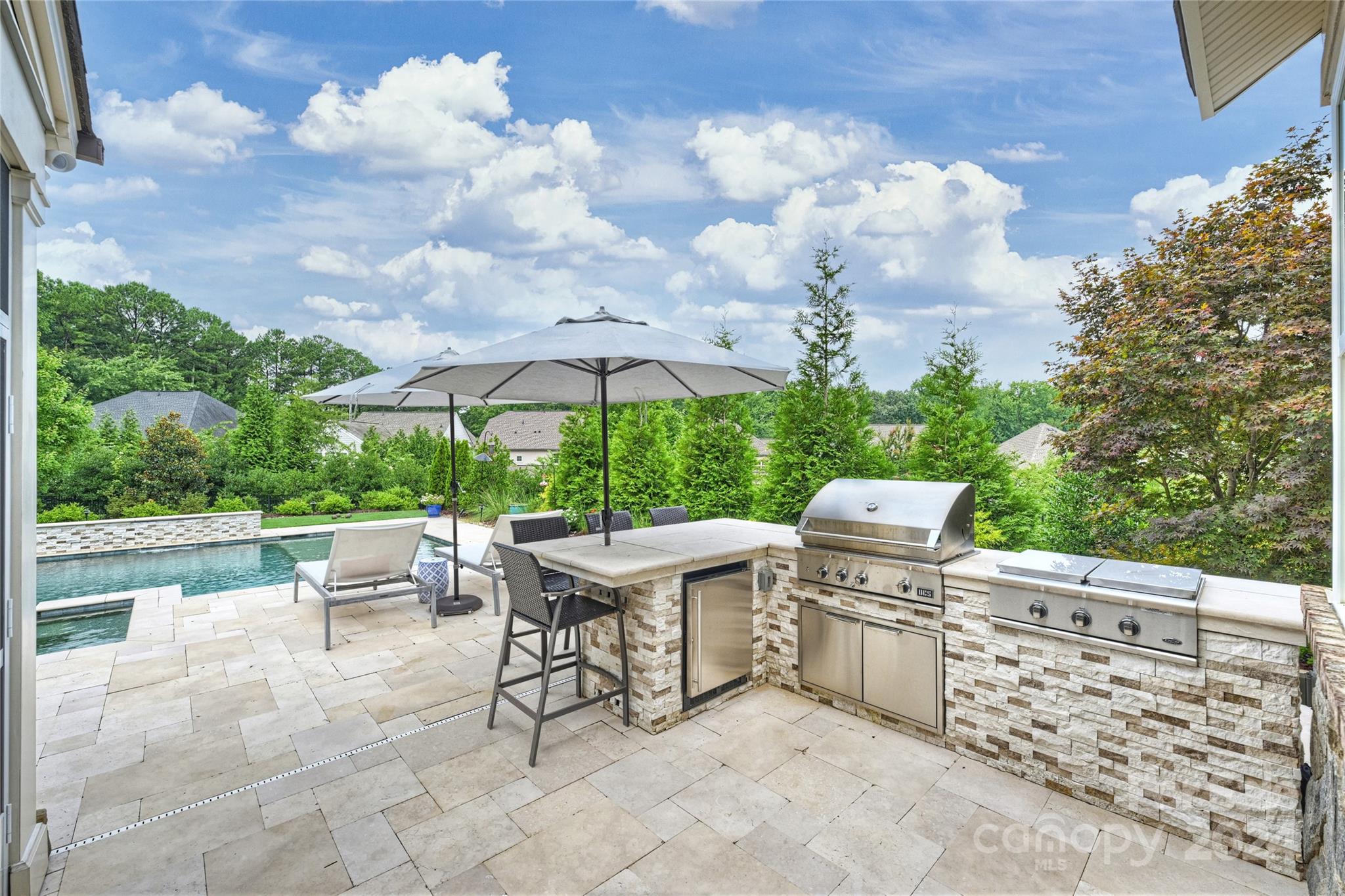 Providence Retreat - Residential