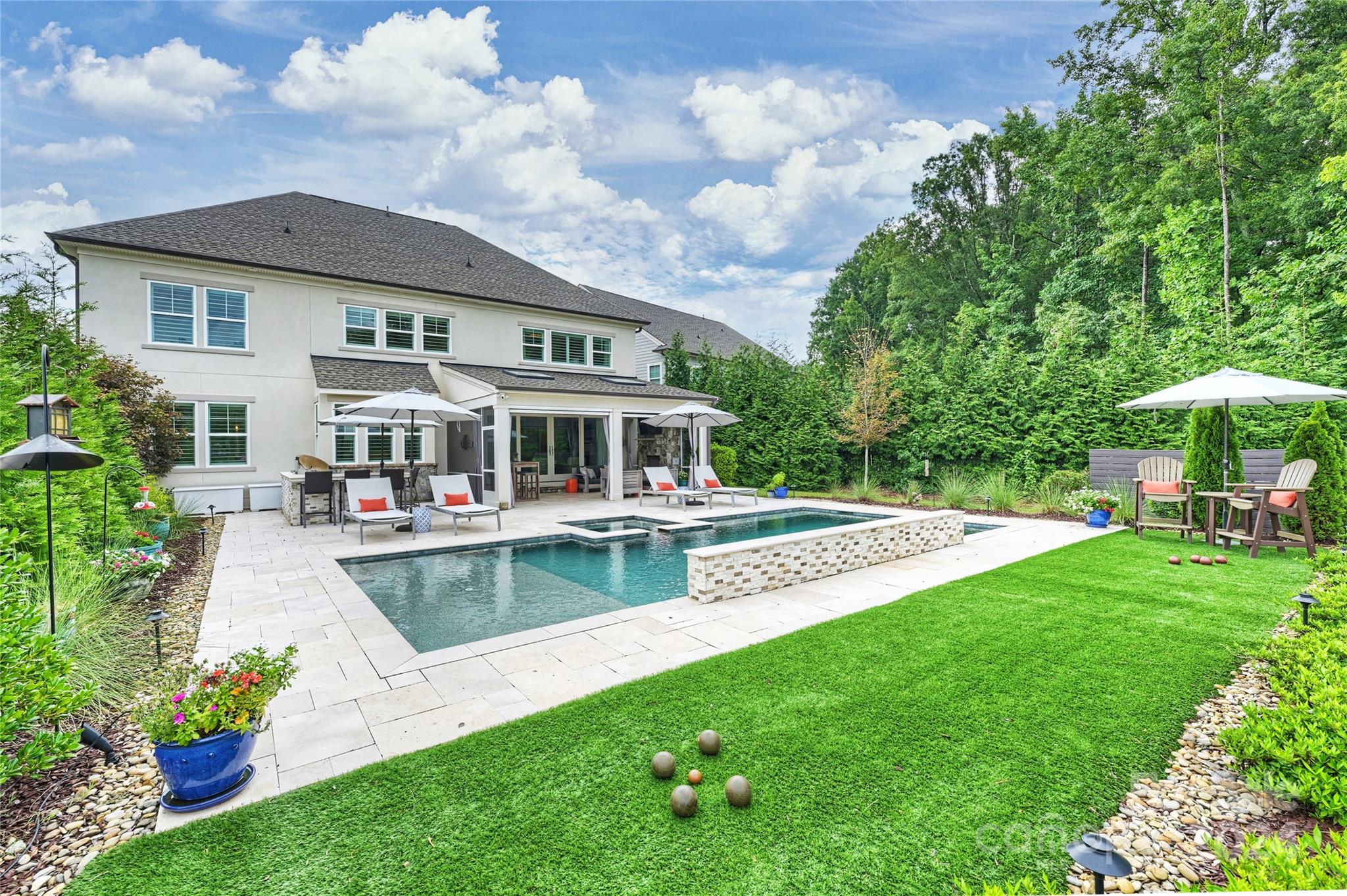 Providence Retreat - Residential