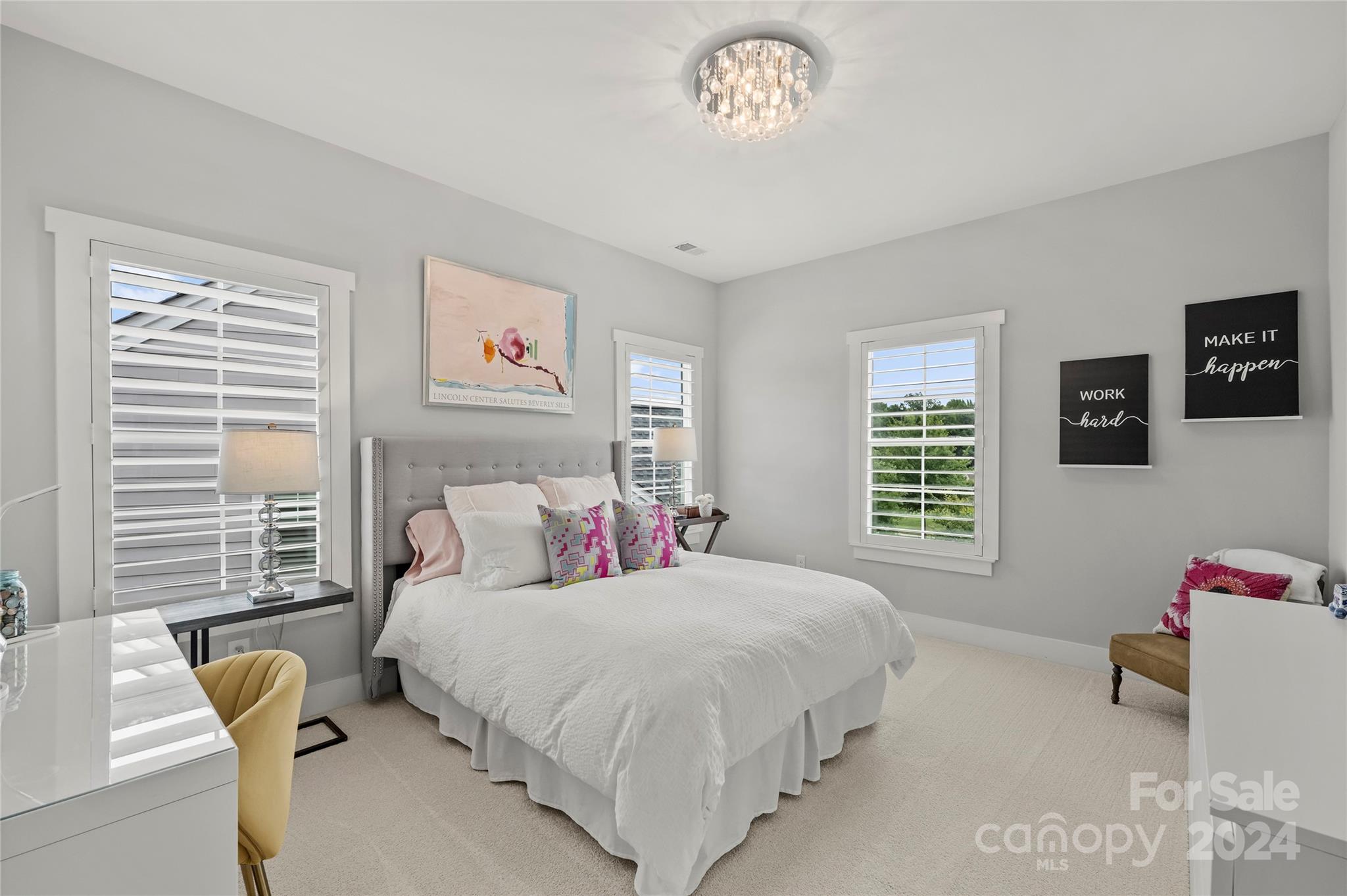 Providence Retreat - Residential