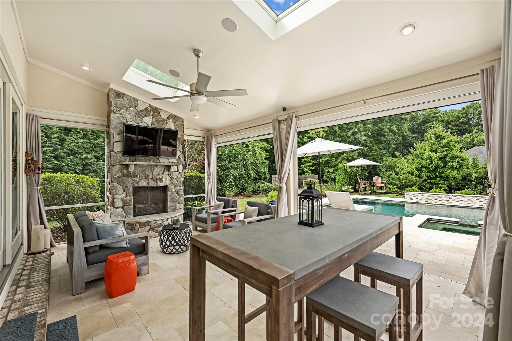 Providence Retreat - Residential