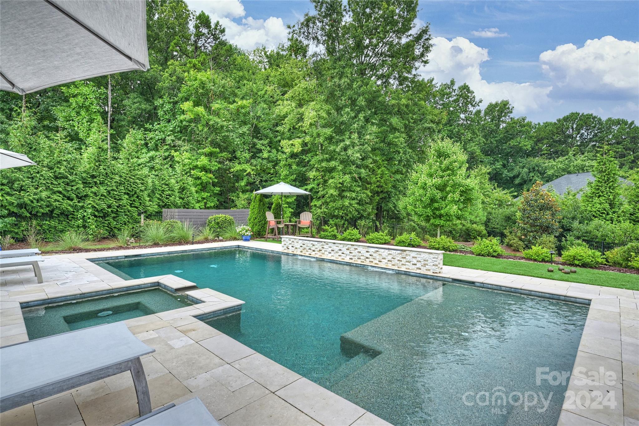 Providence Retreat - Residential